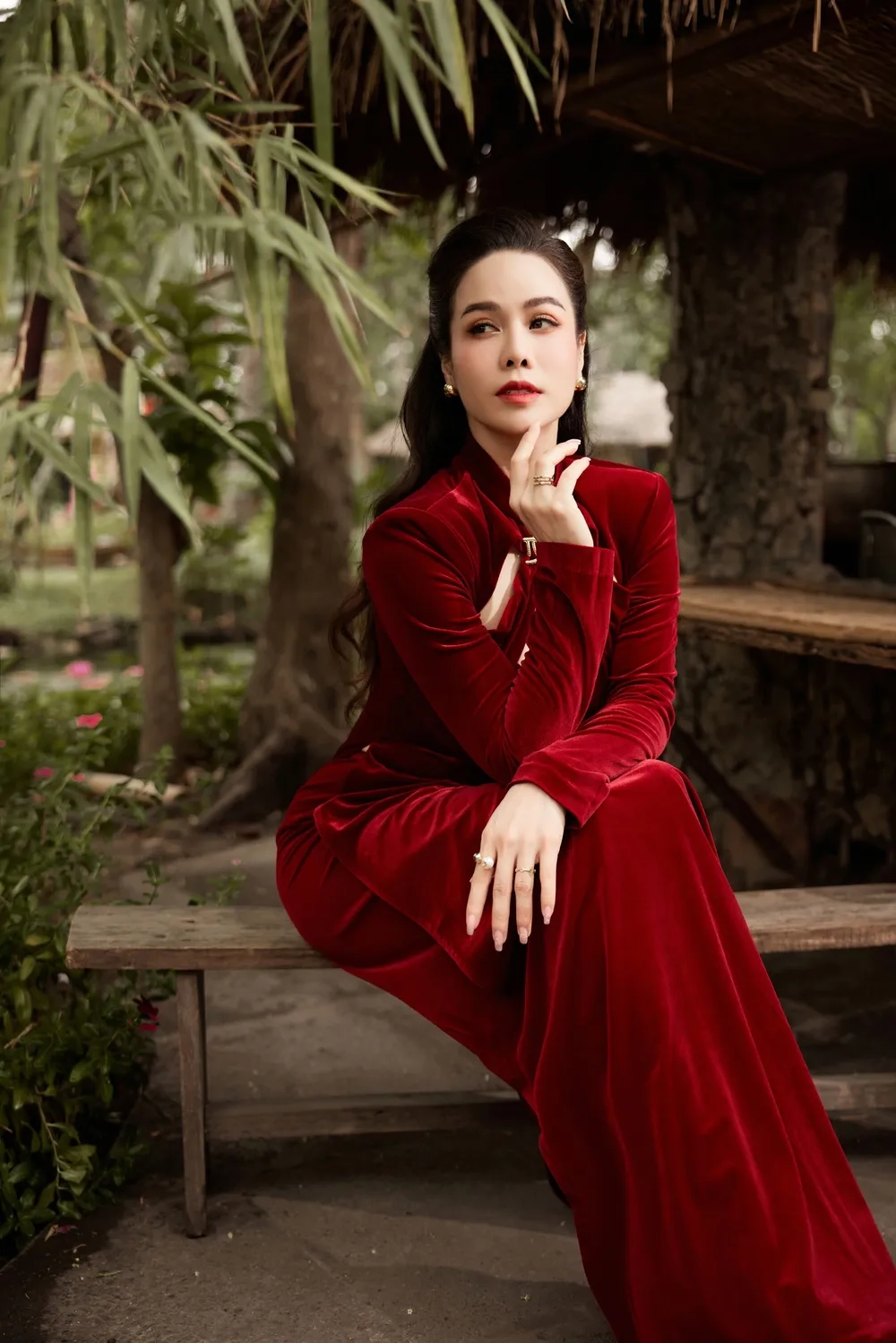 Nghe nhạc cực chill nghe nhạc Nhật Kim Anh
