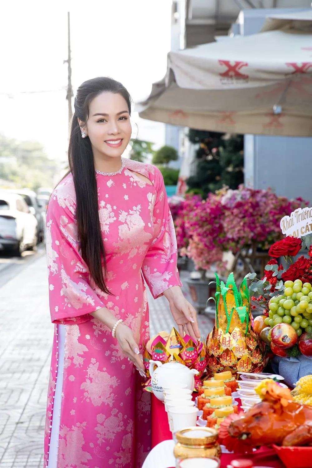 Bạn có biết ca sĩ Nhật Kim Anh sinh năm bao nhiêu không