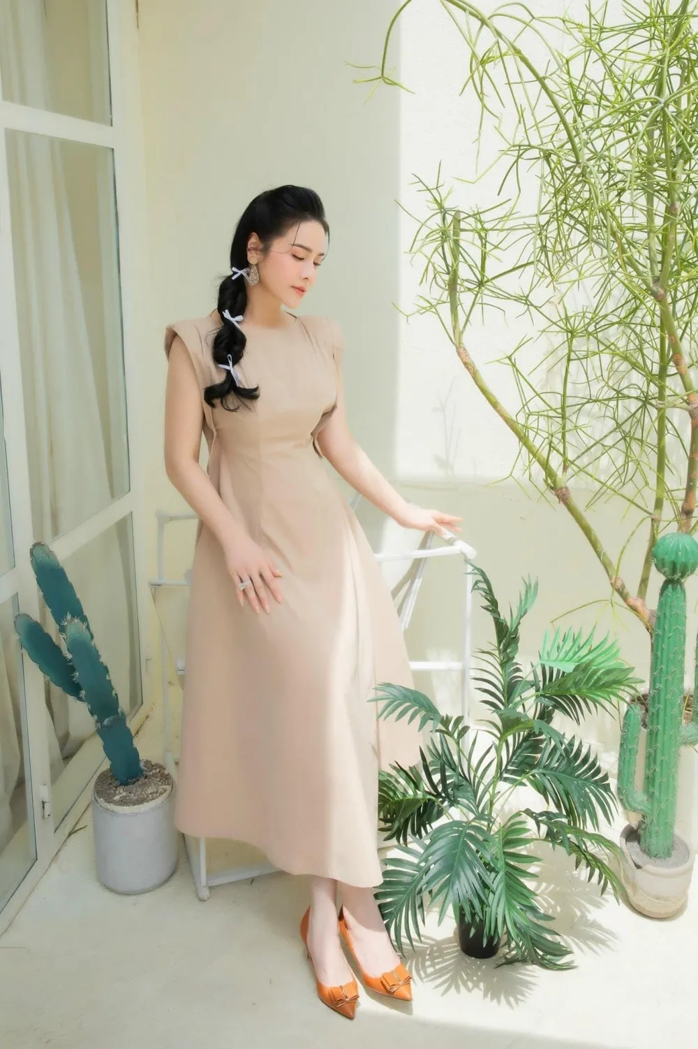 Tin đồn bất ngờ về Nhật Kim Anh có bầu với ai