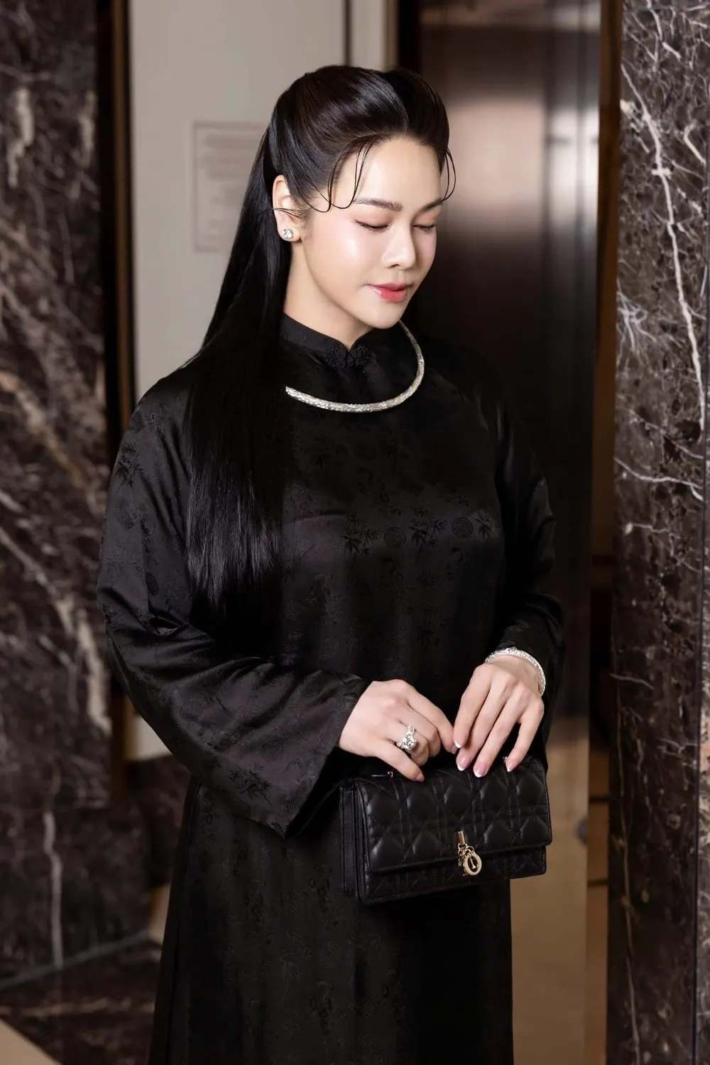 Bí mật thú vị Nhật Kim Anh tên thật là gì