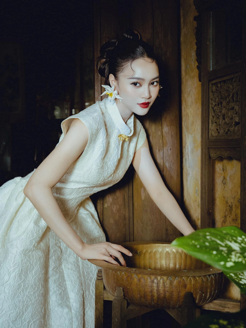 Bạn đã biết Ninh Dương Lan Ngọc sinh năm bao nhiêu chưa?