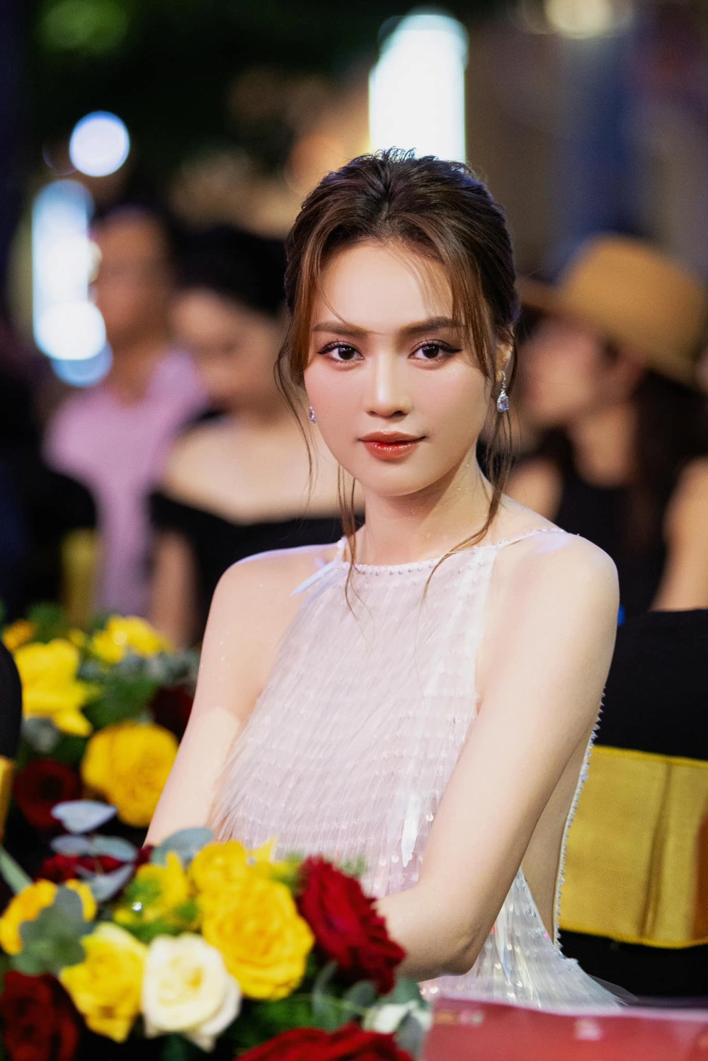Ninh Dương Lan Ngọc livestream cực hot, đừng bỏ lỡ!