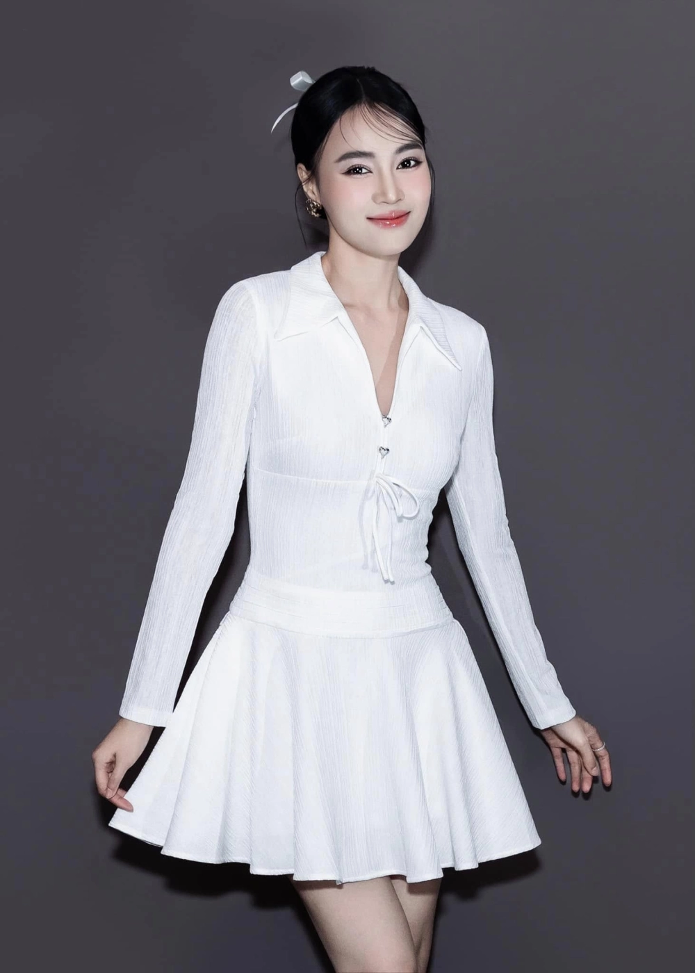 Ninh Dương Lan Ngọc phim nào bạn yêu thích nhất?