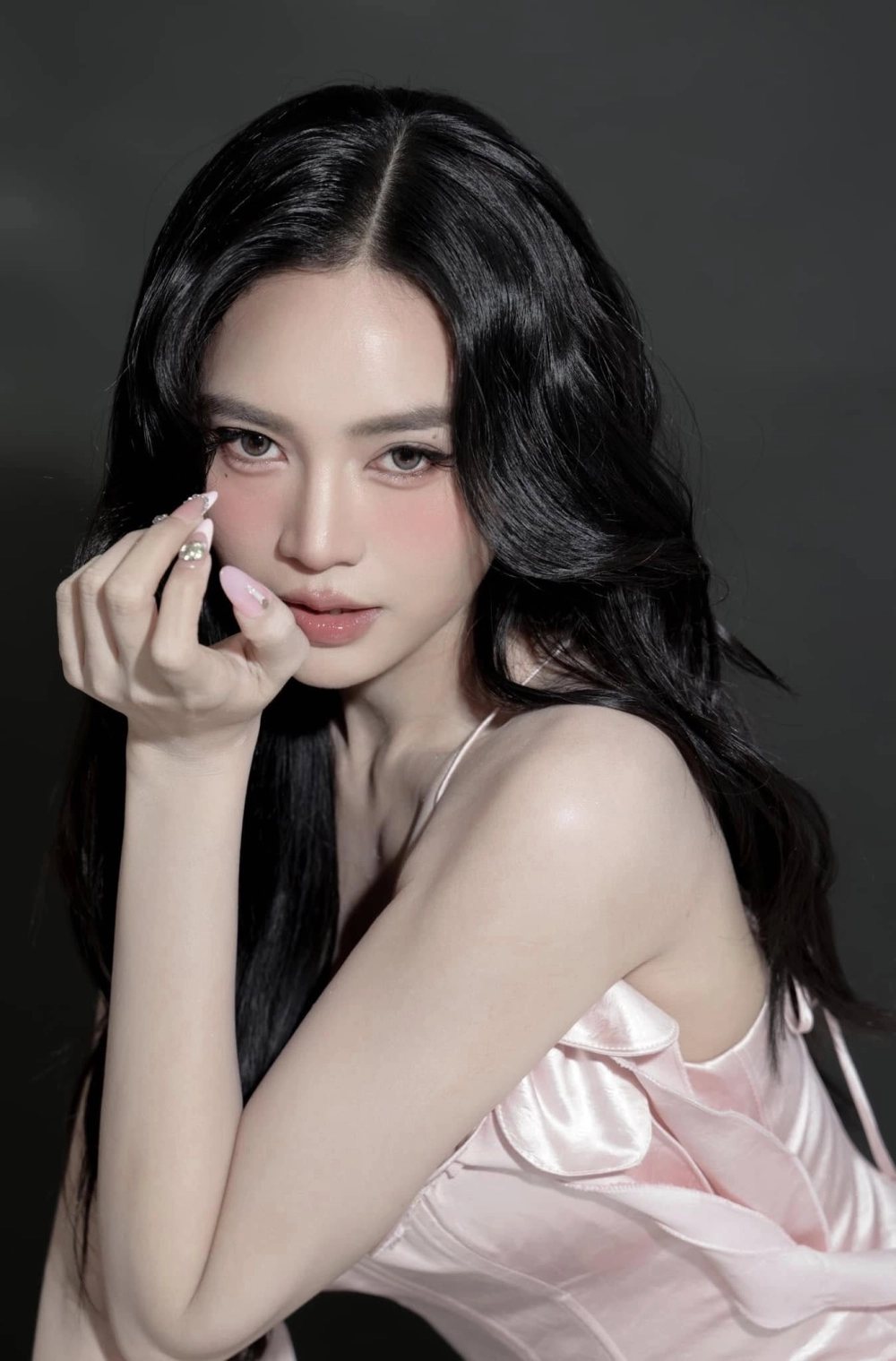 Xem ngay Ninh Dương Lan Ngọc 7 nụ cười xuân cực kỳ vui nhộn