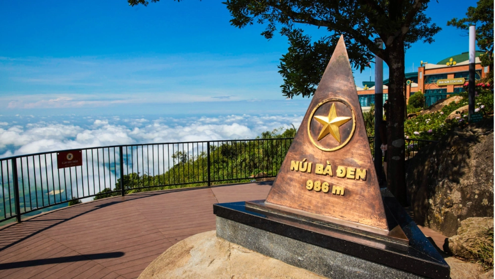 Bạn có biết chùa bà đen ở tỉnh nào không