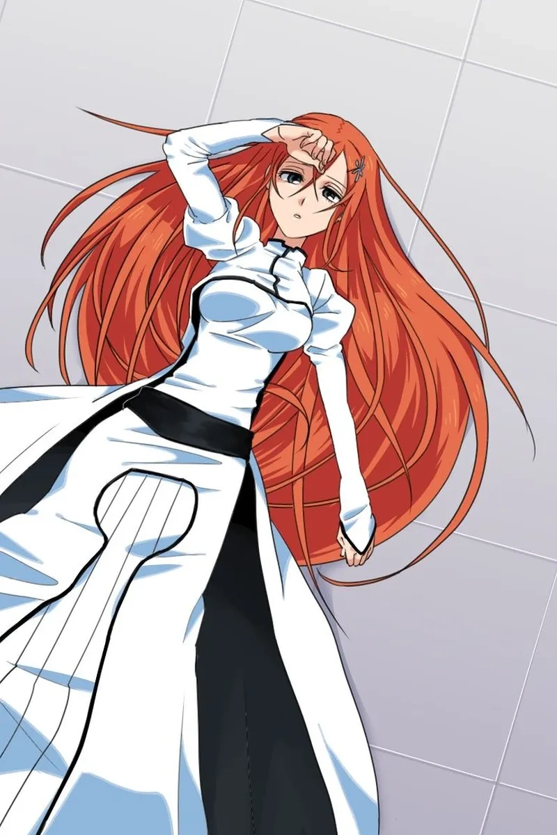 Khám phá bộ sưu tập Orihime đẹp nhất từ Bleach