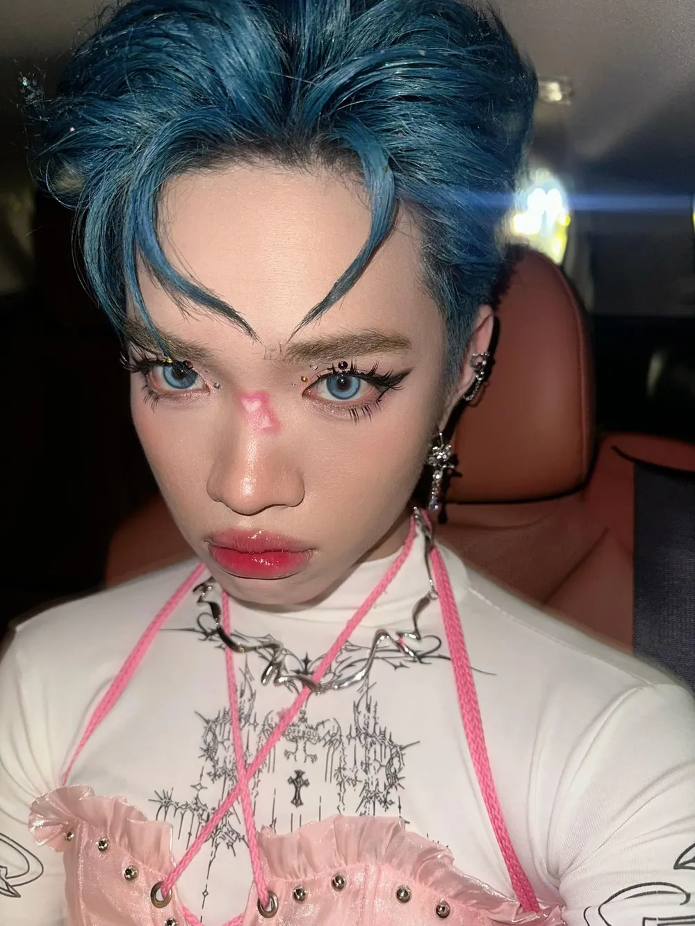 Cùng hát theo cung tên tình yêu Pháp Kiều lyrics