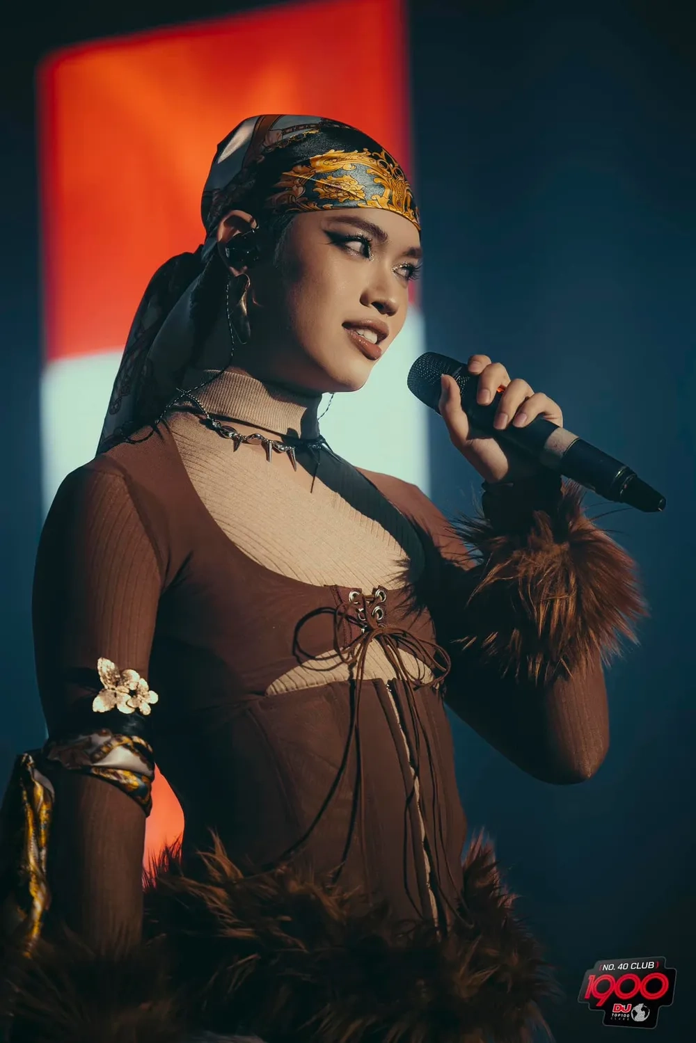 Phong độ bùng nổ tại Pháp Kiều rap việt mùa 4