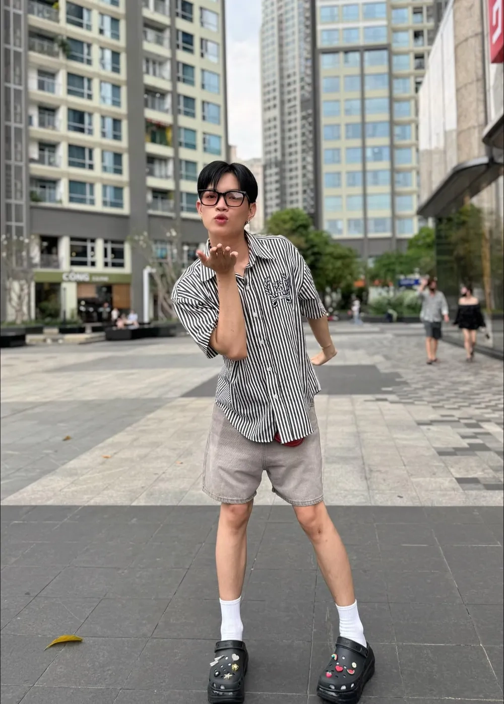 Hé lộ chi tiết Pháp Kiều ngày tháng năm sinh