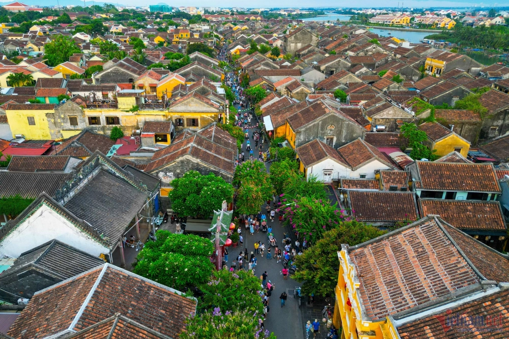 Phố cổ Hội An có gì đặc biệt? Những món ăn và phong cảnh đầy quyến rũ