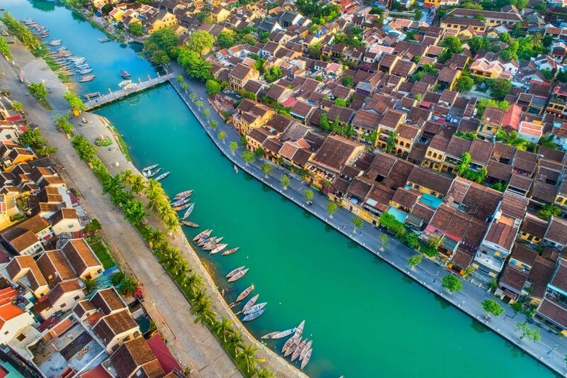 Phố cổ Hội An là di sản gì? Là di sản văn hóa thế giới với những giá trị lớn lao