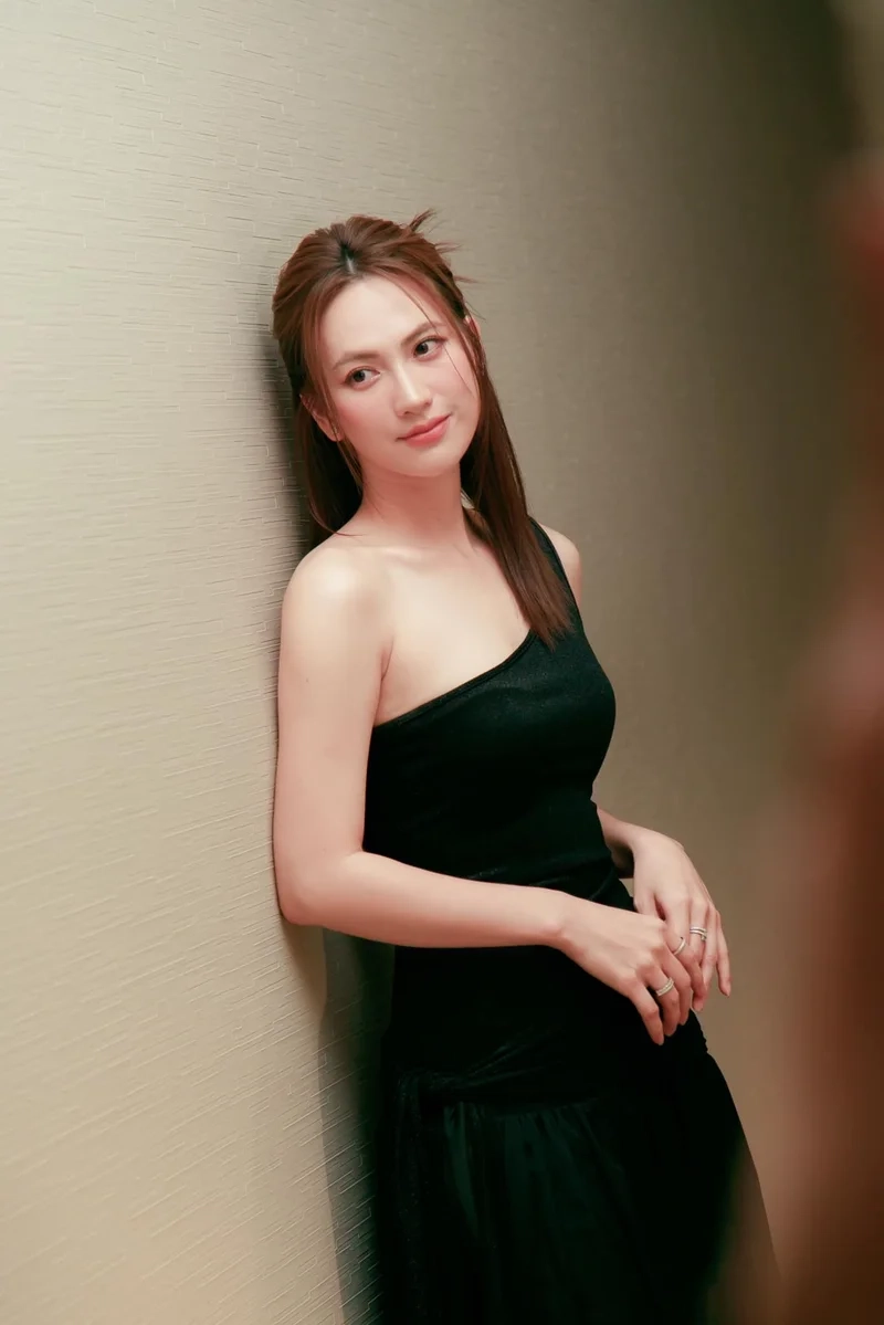 Lý lịch bất ngờ của phương anh đào là ai khiến dân mạng tò mò