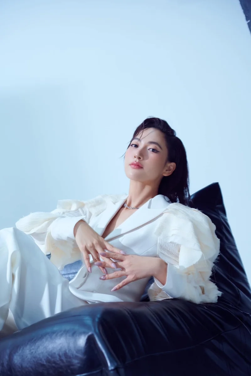 Bạn đã biết phương anh đào đóng phim gì chưa