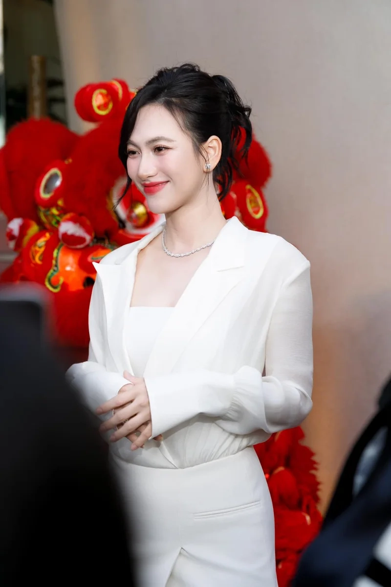 Cú twist thú vị từ phương anh đào 2 ngày 1 đêm