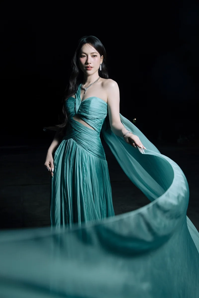 Phân tích vai diễn trong phương anh đào phim chiếm đoạt