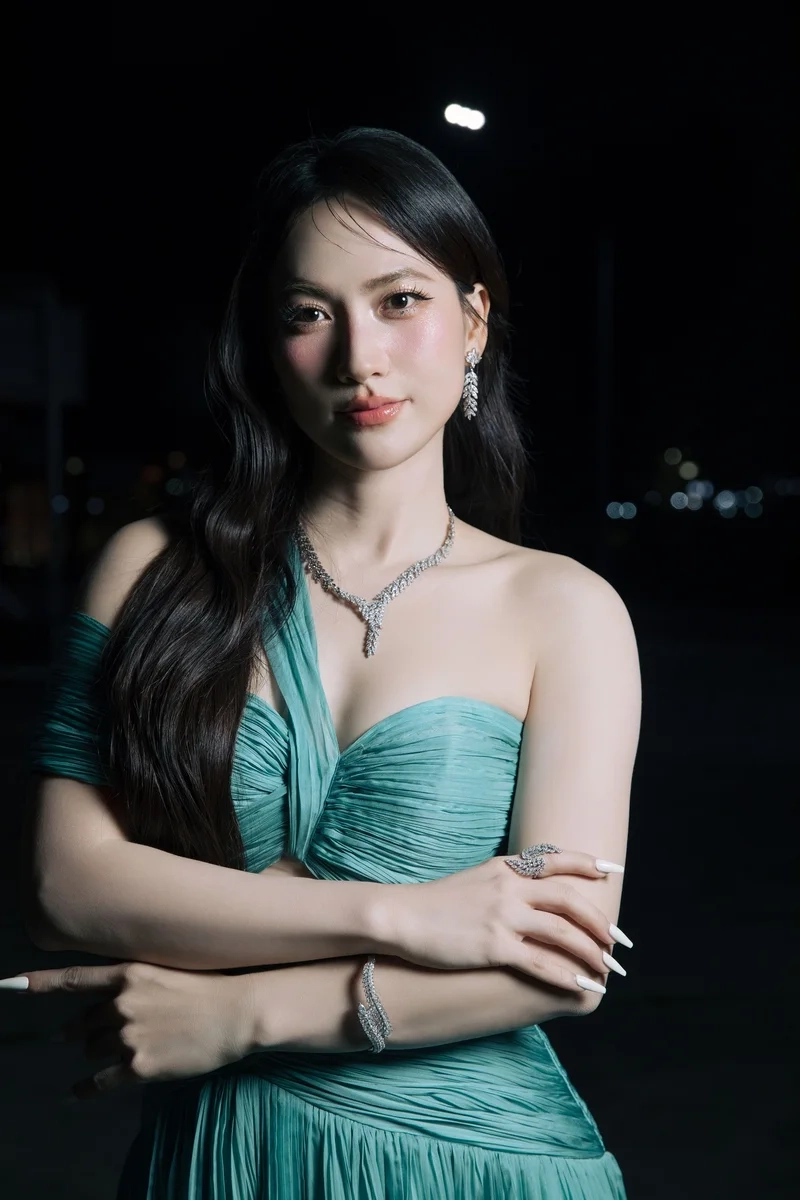 Bật mí hậu trường của diễn viên phim mai phương anh đào