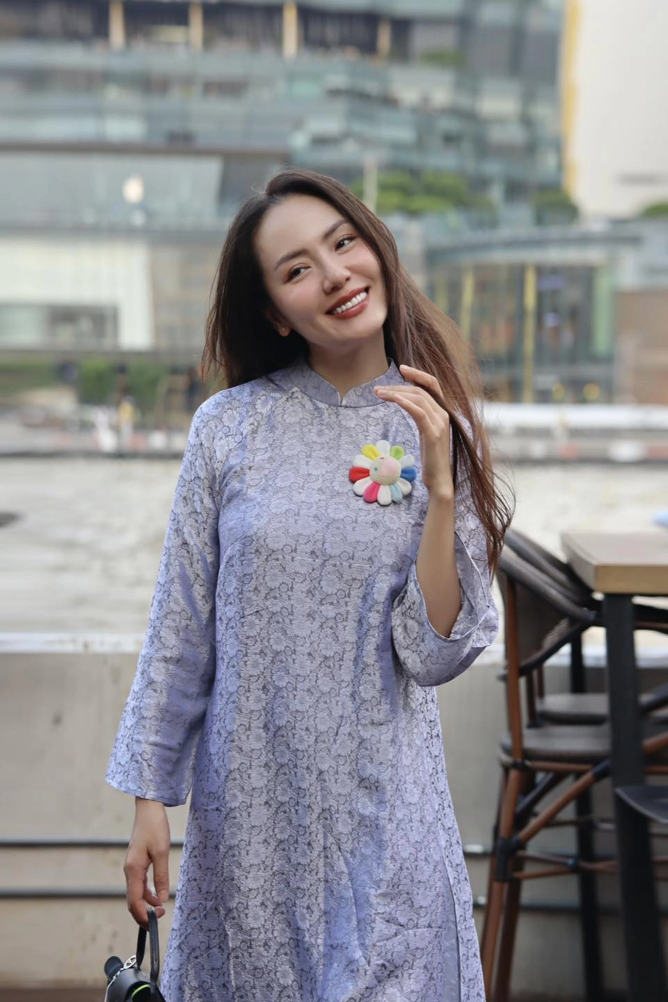Bạn đoán đúng Phương Linh tuổi thật chưa