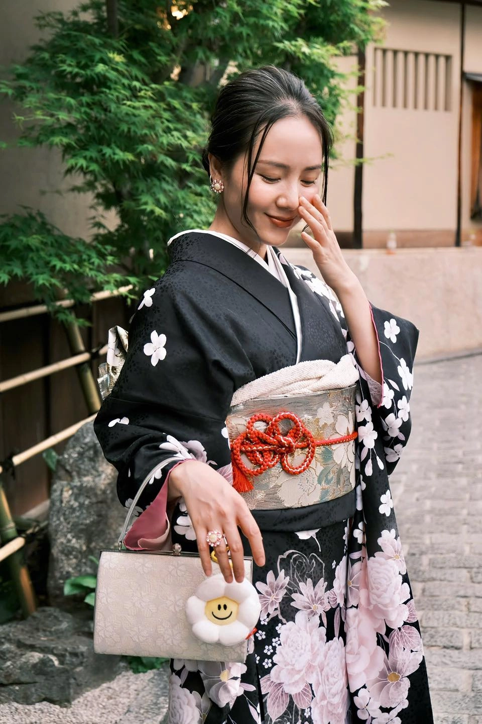 Cập nhật hình ảnh mới nhất trên Phương Linh Instagram