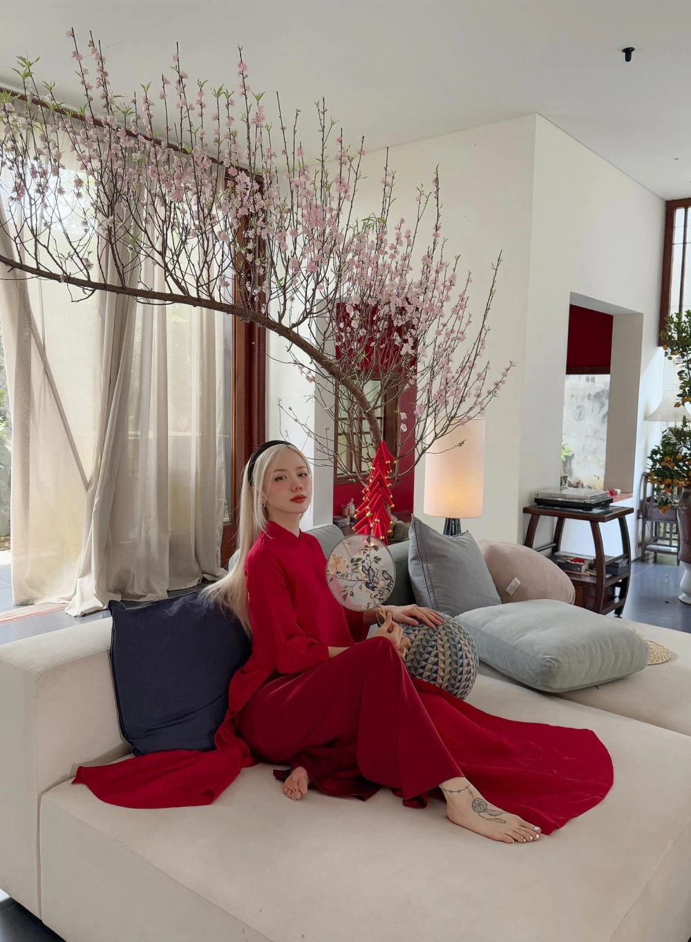 Phương Ly Phương Linh là cặp đôi âm nhạc đáng yêu và đầy tài năng