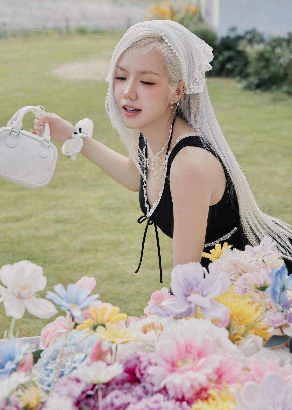 Phiên bản mới của Phương Ly Biệt remix chắc chắn sẽ làm bạn mê mẩn
