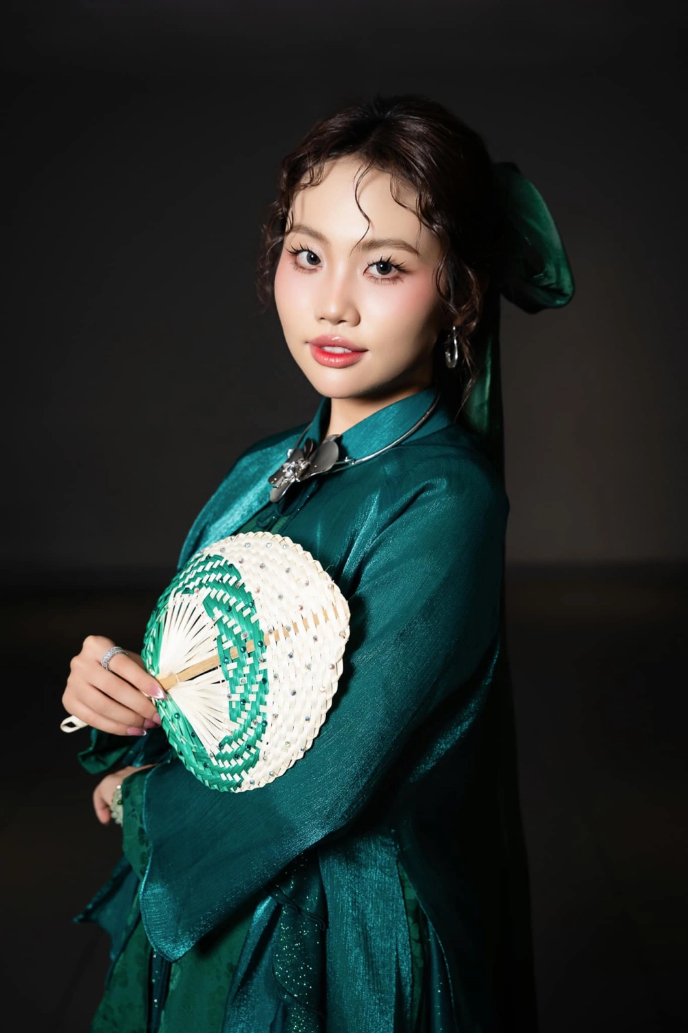 Loạt MV nổi bật từ ca nhạc Phương Mỹ Chi
