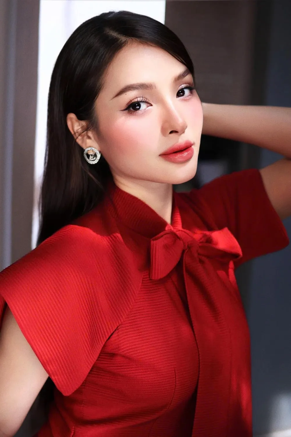 Phim hot nhất hôm nay Tình yêu tìm lại Phương Trinh Jolie