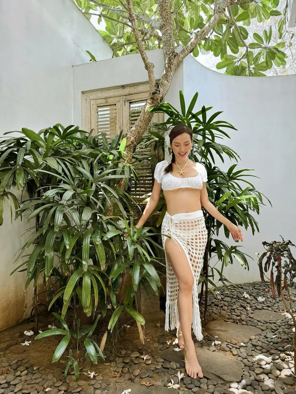 Bật mí chính xác Phương Trinh Jolie ngày sinh