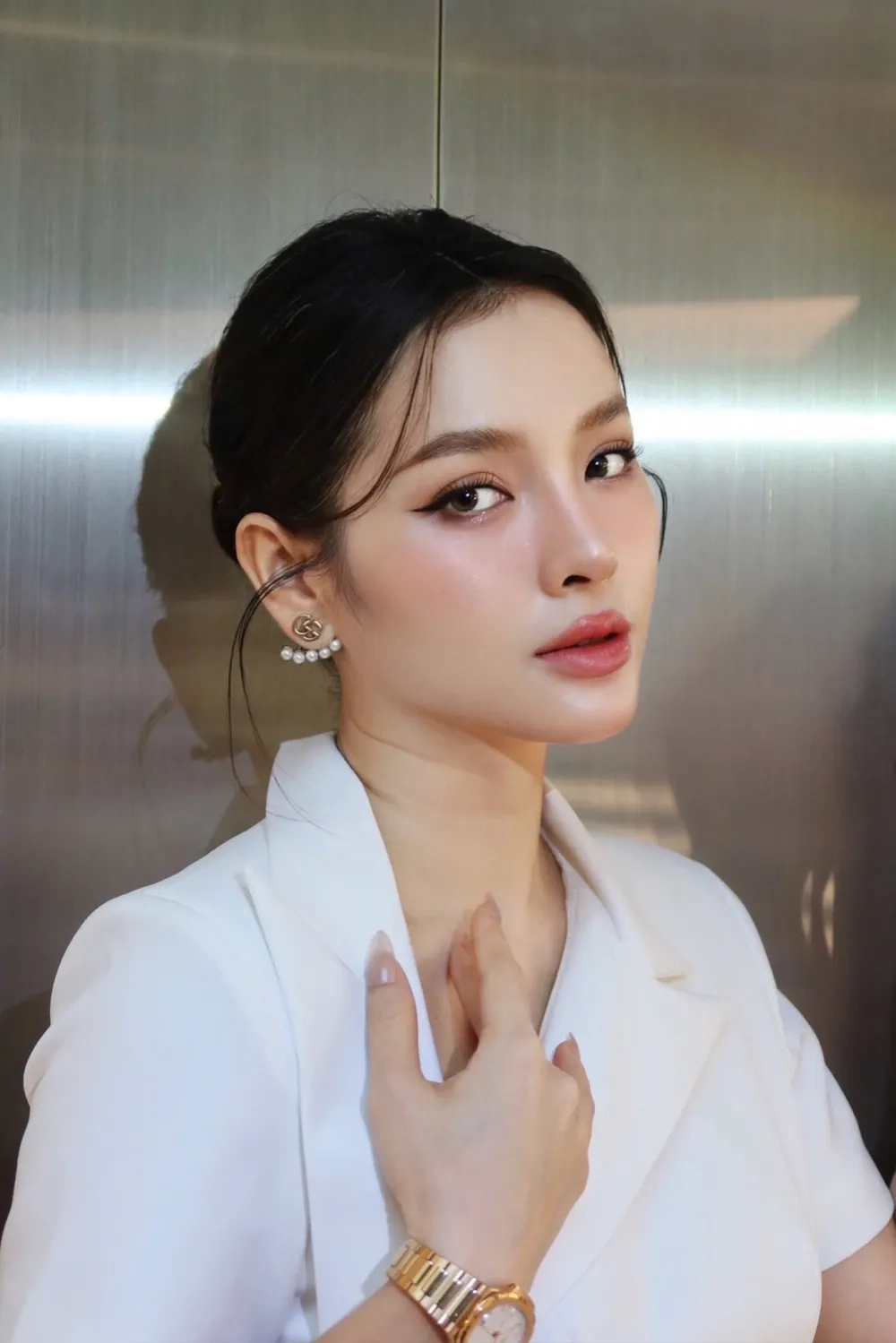 Gây ấn tượng với Phương Trinh Jolie thi Tiếng hát Truyền hình