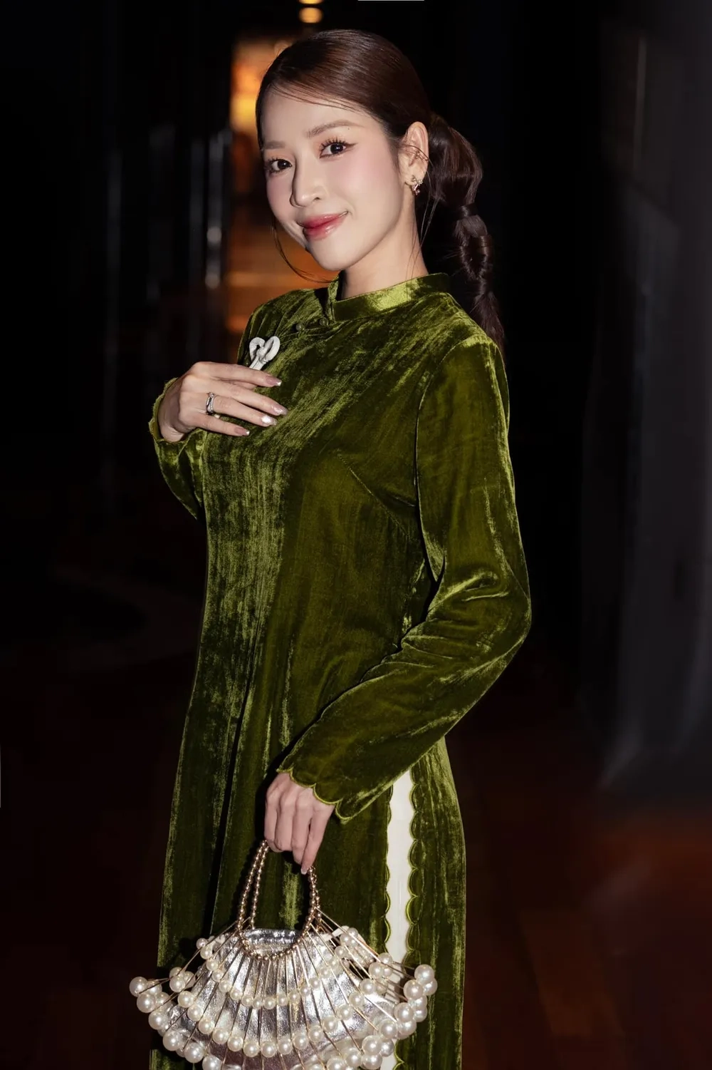 Giai điệu ngọt ngào trong lời bài hát Puka Em này