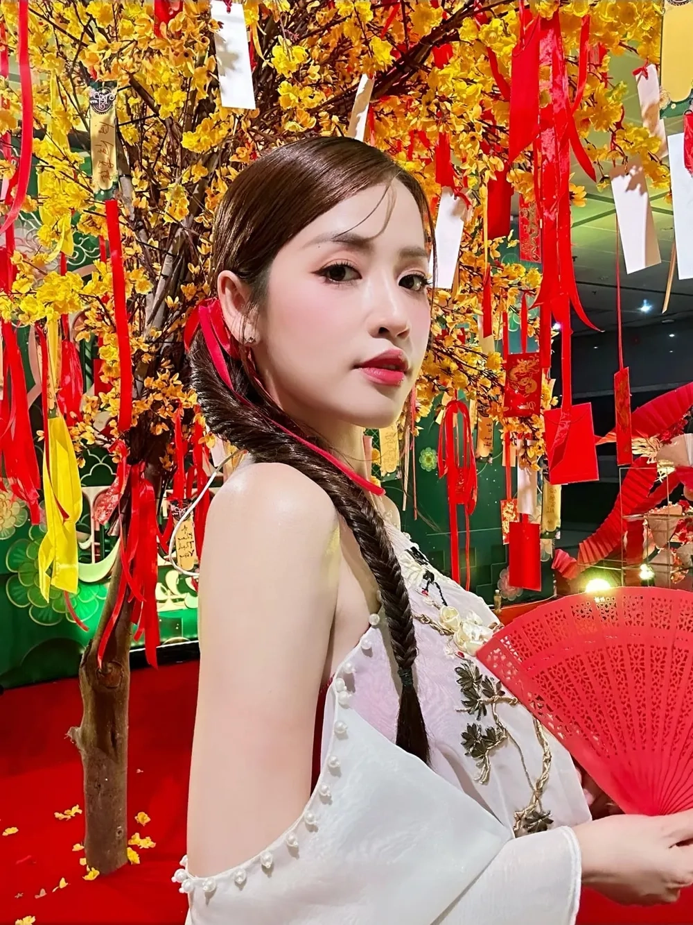 Quê gốc của Puka quê ở đâu