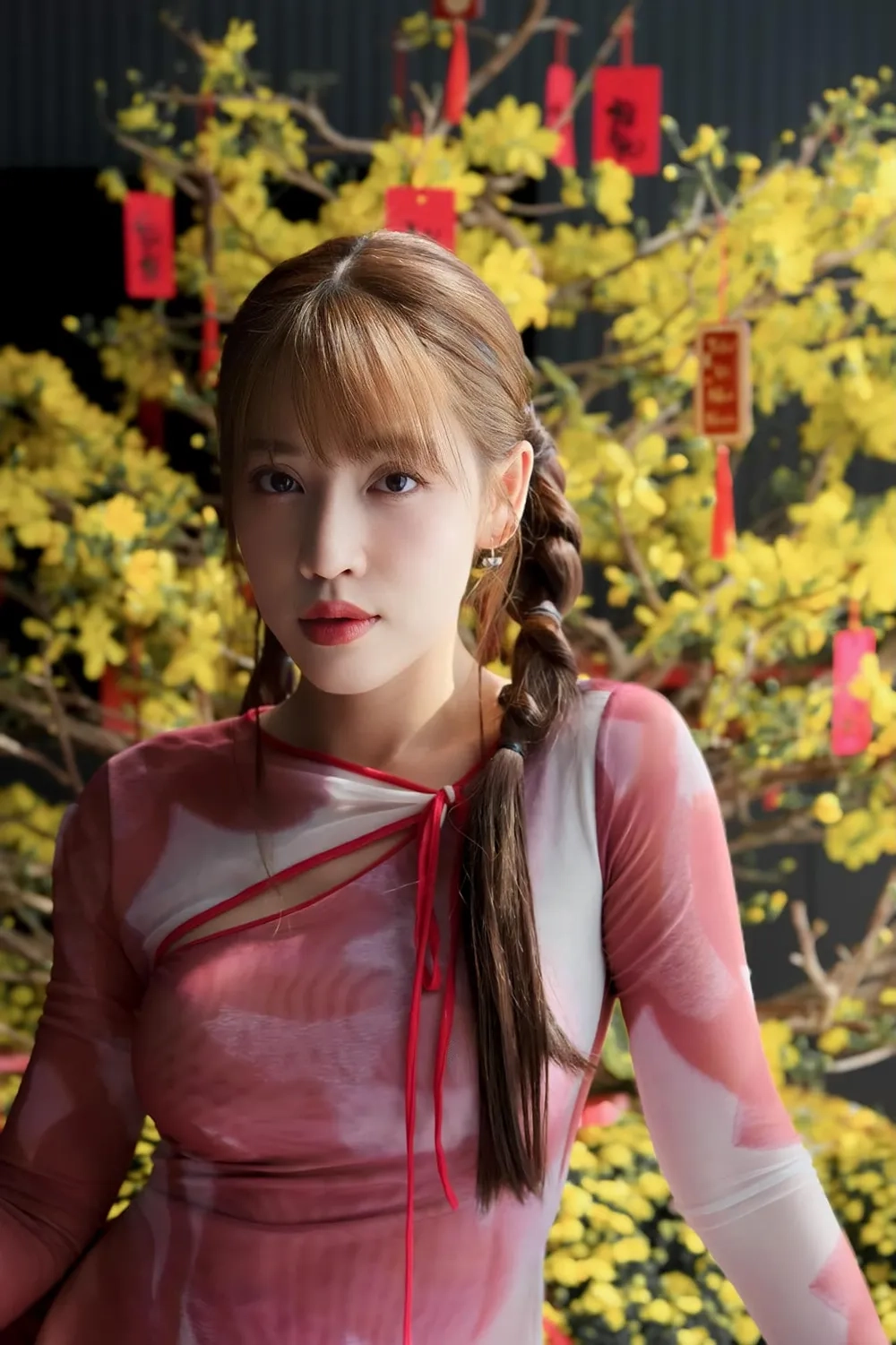 Cập nhật xu hướng từ Puka tiktok