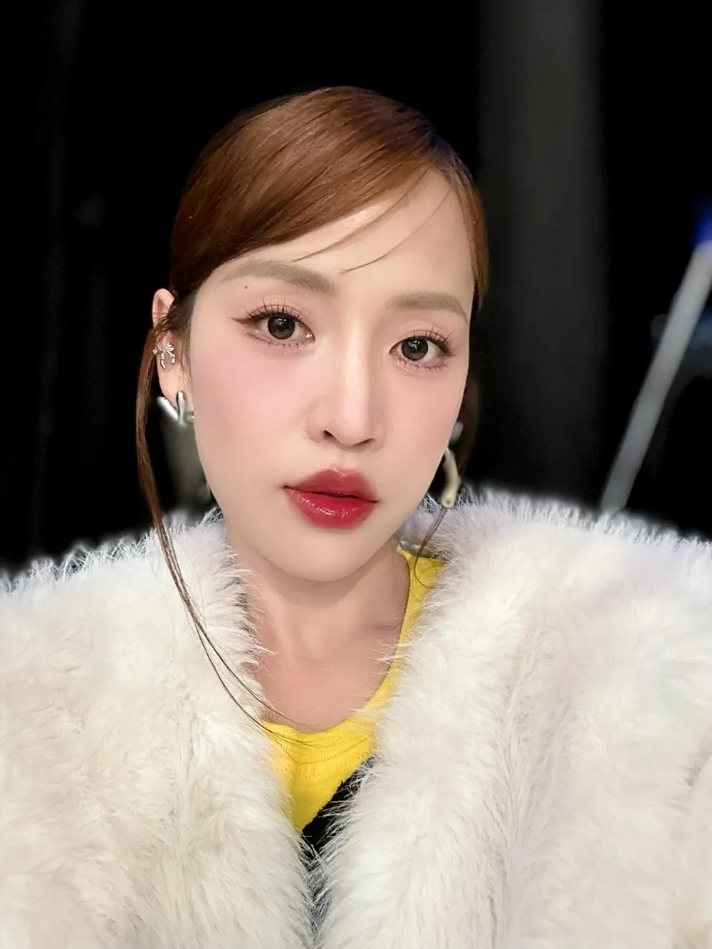 Hé lộ bí mật về tên thật của Puka