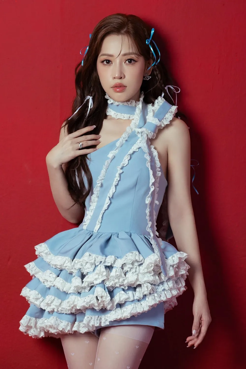Chinh phục thử thách tại Puka sao nhập ngũ
