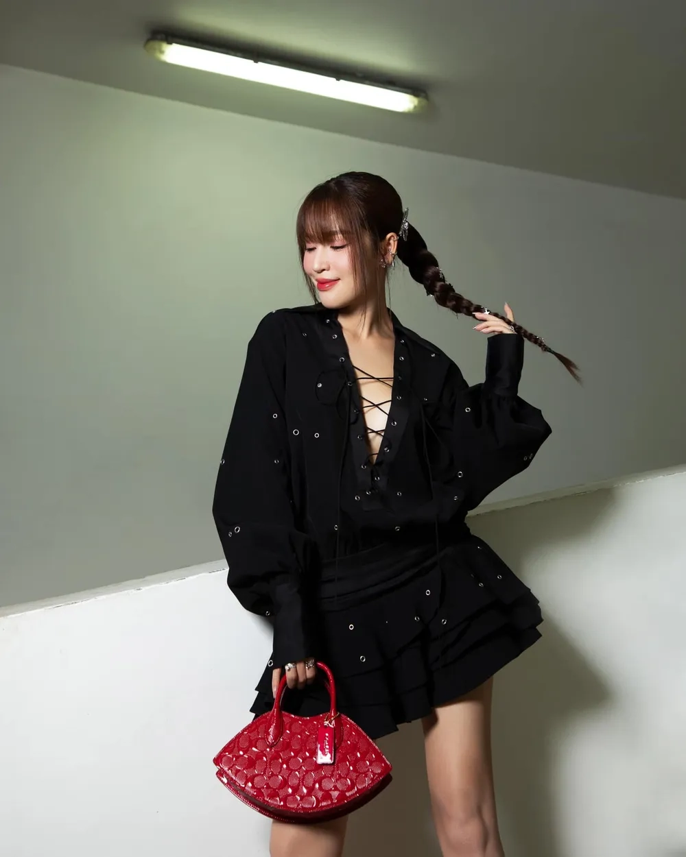 Tín ngưỡng đặc biệt của Puka theo đạo gì