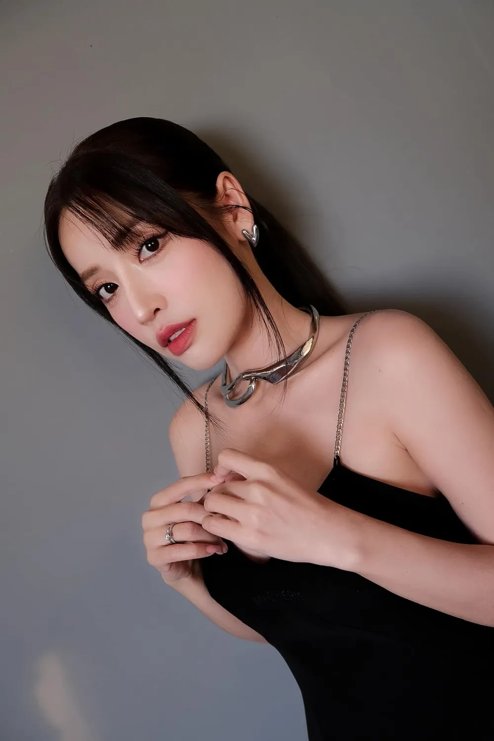 Nghề nghiệp chính hiện tại của Puka làm nghề gì