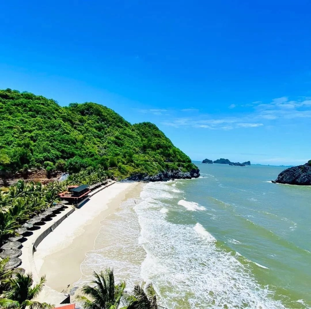 Cập nhật thông tin về đảo Cát Bà để lên kế hoạch du lịch ngay hôm nay