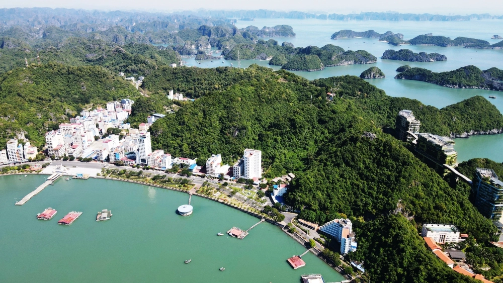 Đặt ngay tour đảo Cát Bà để trải nghiệm thiên nhiên hoang sơ và thư giãn