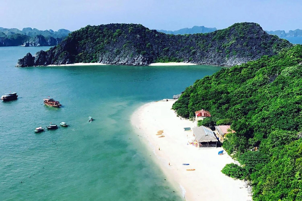 Lịch sử hình thành đảo Cát Bà đầy thú vị qua các thời kỳ phát triển