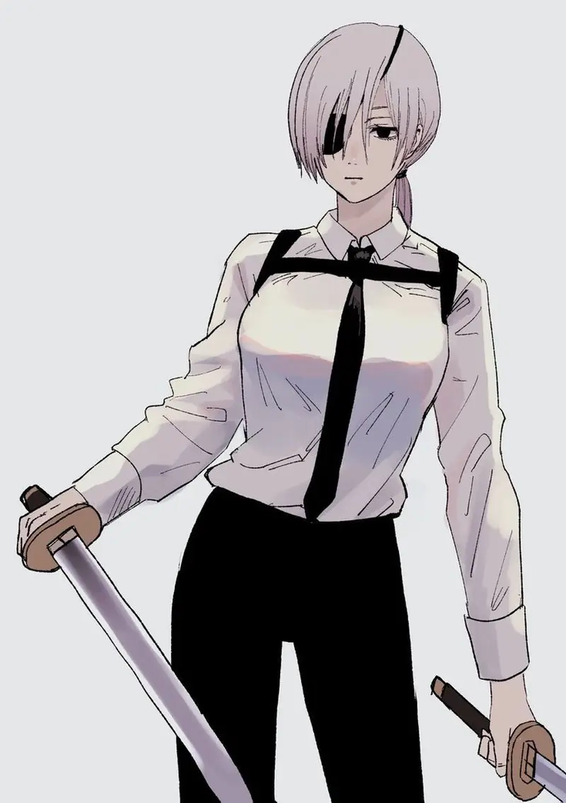 Fan Chainsaw Man Quanxi không thể bỏ qua nhân vật này