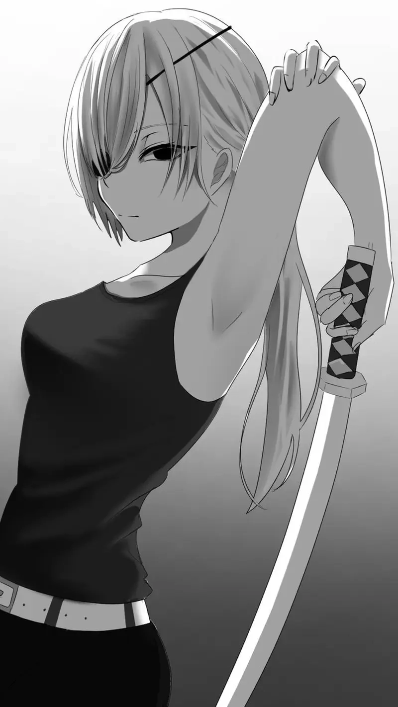 Tò mò về Quanxi height trong Chainsaw Man