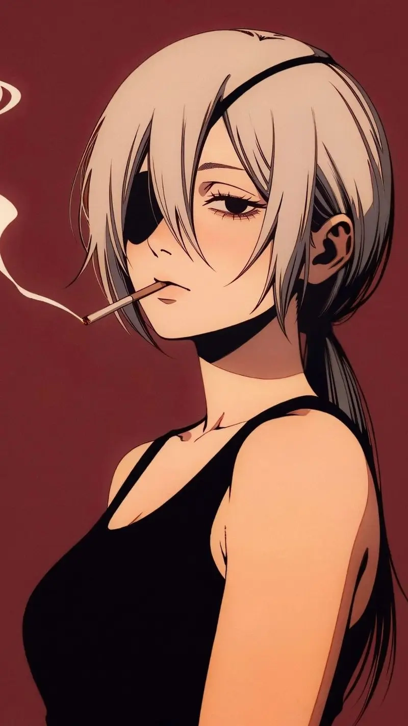 Yêu thích anime Quanxi với phong cách chiến đấu độc đáo
