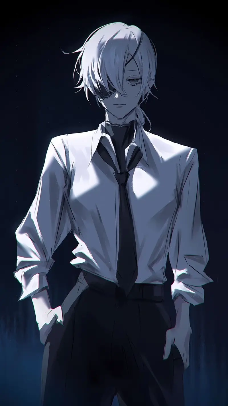 Chiêm ngưỡng Chainsaw Man Quanxi fanart đầy sáng tạo