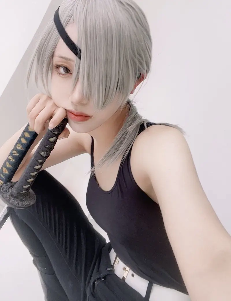 Thử ngay Quanxi cosplay để hóa thân thành nhân vật yêu thích
