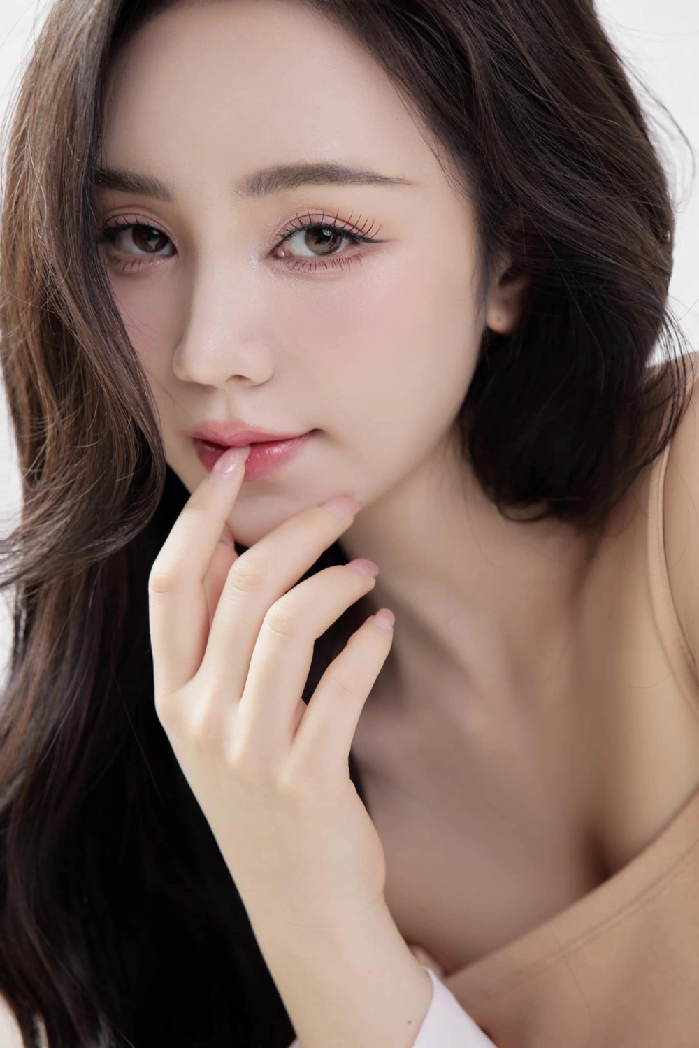 Khó quên hình ảnh Quỳnh Kool Hãy nói lời yêu