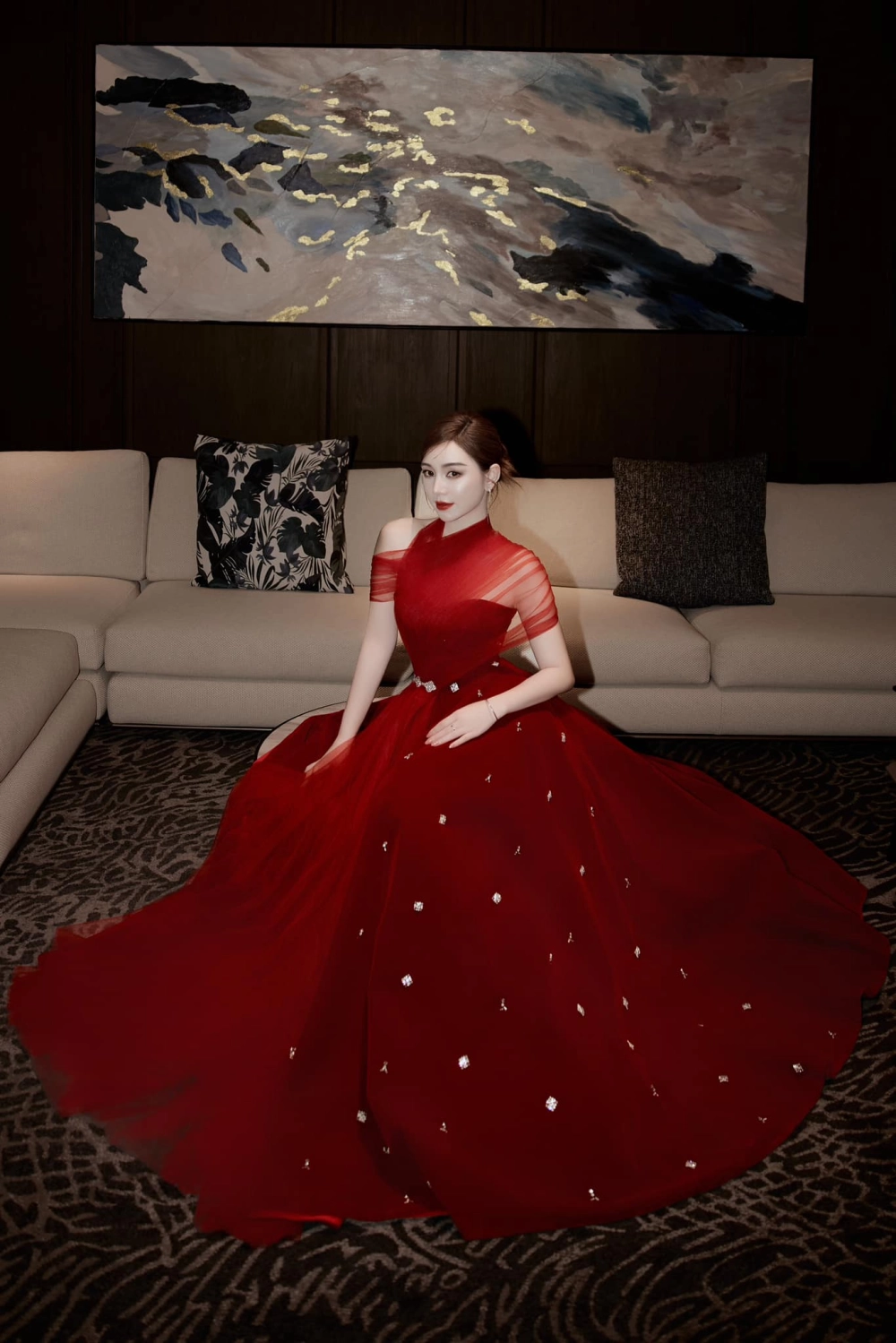 Tò mò Quỳnh Kool đóng những phim gì