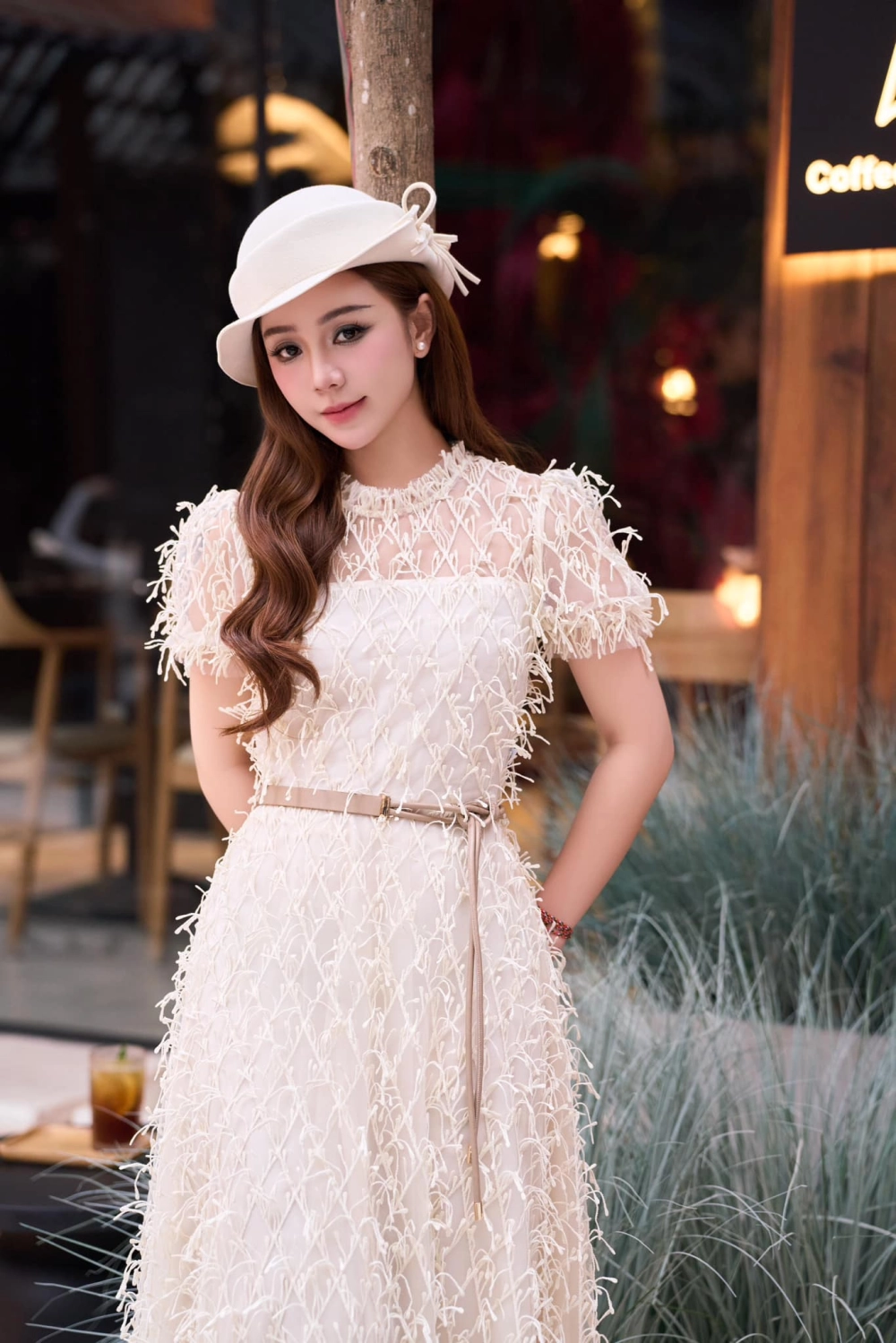 Nhiều người hỏi chiều cao của Quỳnh Kool