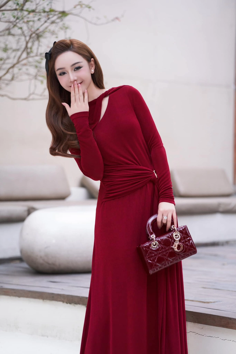 Hé lộ thông tin Quỳnh Kool cao mét bao nhiêu