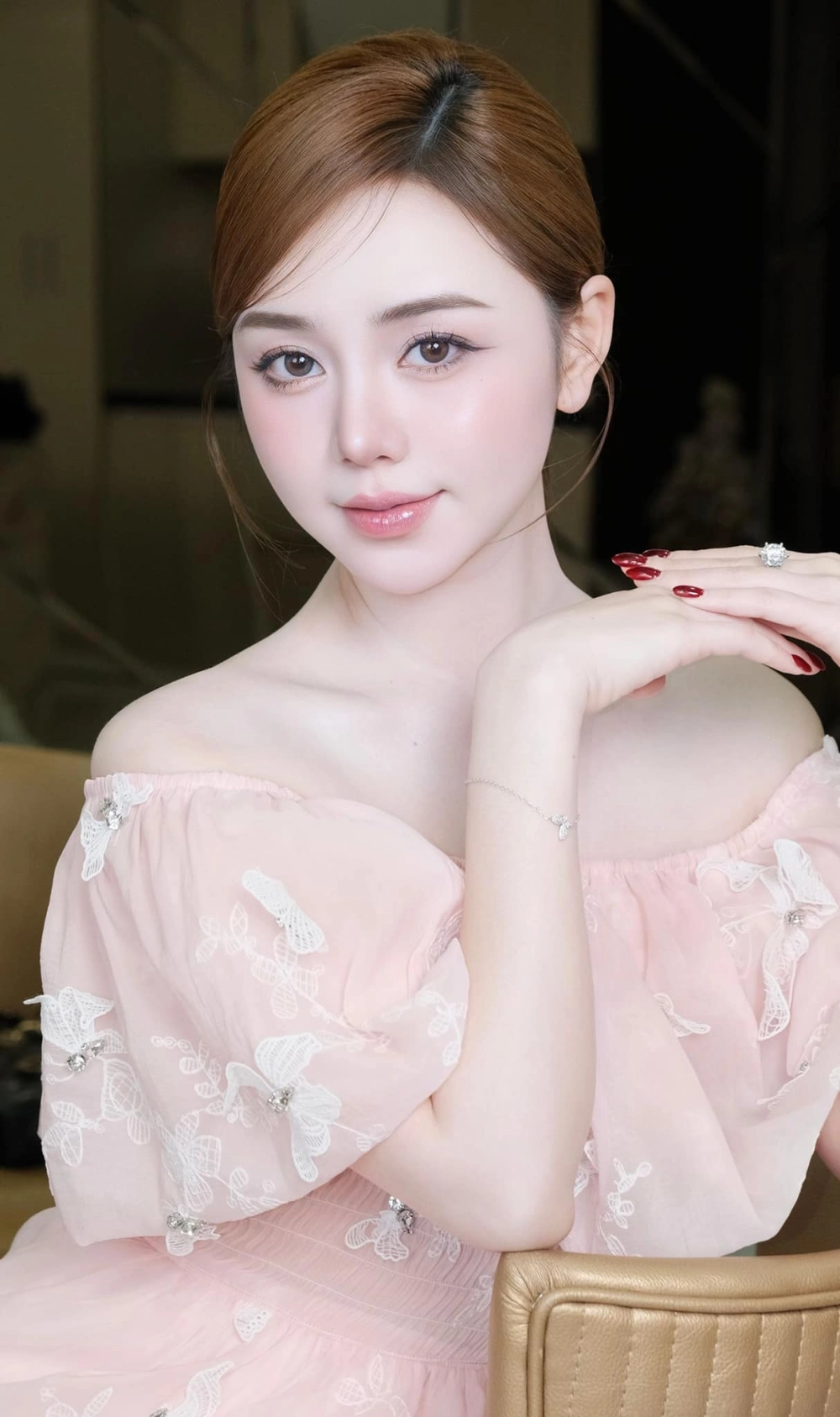Hình ảnh mới nhất từ Quỳnh Kool Instagram