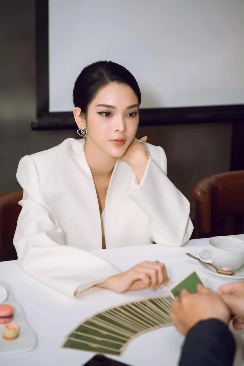 Quỳnh Lương quê ở đâu khám phá nguồn gốc của nữ diễn viên tài năng này