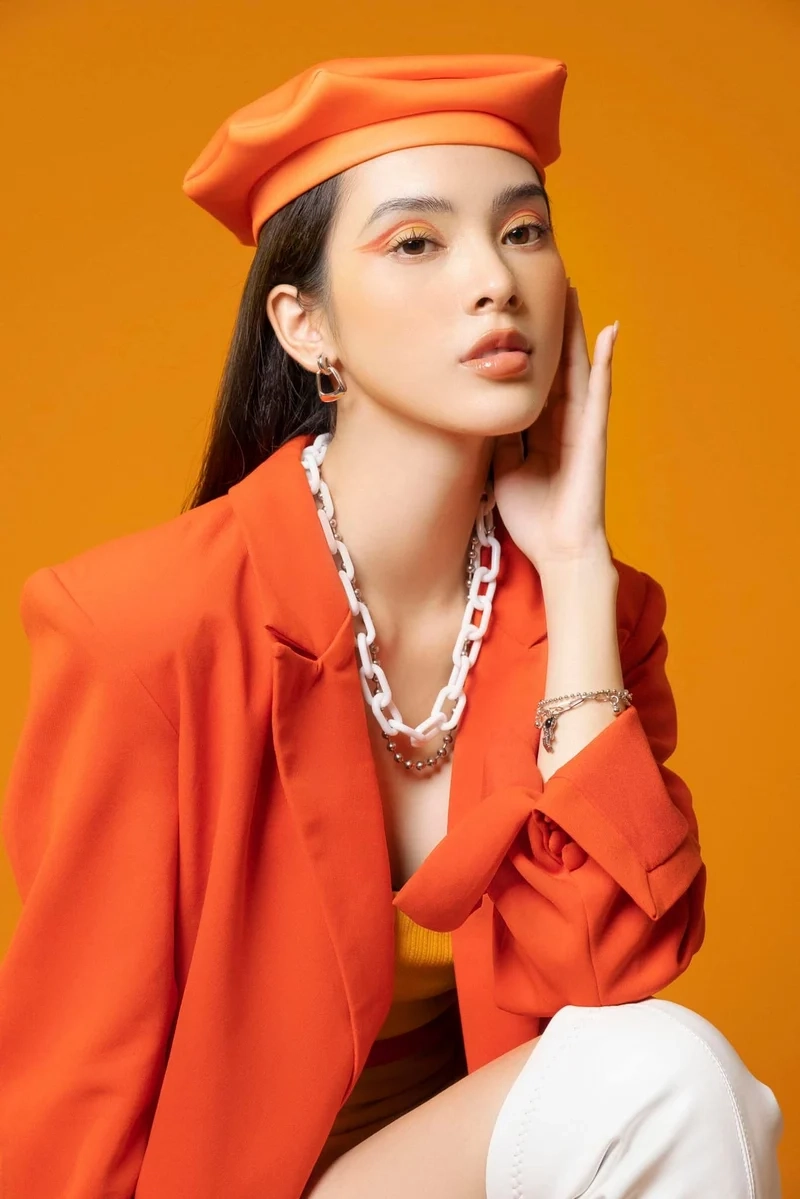Quỳnh Lương bao nhiêu tuổi và những câu chuyện về sự nghiệp của cô